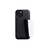 Bellroy Phone Case 3 card i15 Black