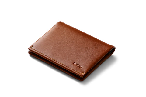 Bellroy Slim Sleeve - Sienna