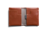Bellroy Slim Sleeve - Sienna