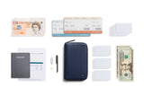 Bellroy Travel Folio Second Edition - Navy