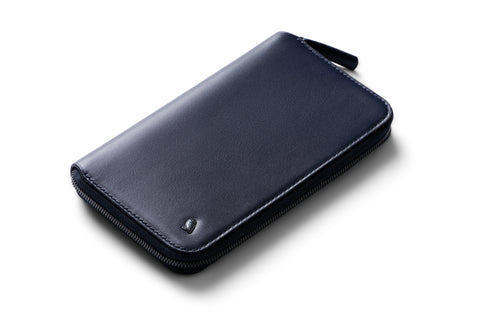 Bellroy Travel Folio Second Edition - Navy
