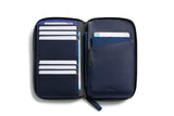 Bellroy Travel Folio Second Edition - Navy
