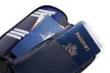 Bellroy Travel Folio Second Edition - Navy