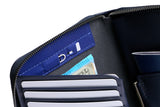 Bellroy Travel Folio Second Edition - Navy