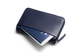 Bellroy Travel Folio Second Edition - Navy