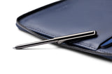 Bellroy Travel Folio Second Edition - Navy