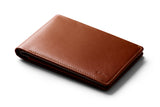 Bellroy Travel Wallet - Sienna