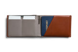 Bellroy Travel Wallet - Sienna
