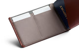 Bellroy Travel Wallet - Sienna