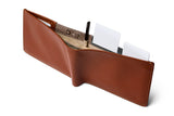 Bellroy Travel Wallet - Sienna