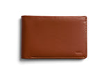 Bellroy Travel Wallet - Sienna