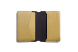 Bellroy Under Cover - Mustard