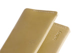 Bellroy Under Cover - Mustard