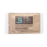 Boveda 69% / 60g Packet Overwrapped