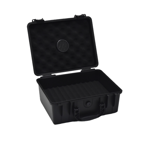 40 Stick  Rugged Structure Travel Humidor