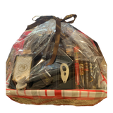 Devlin's Cigar Basket - Pick Up Only in Store
