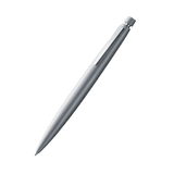 Lamy 2000 Mechanical Pencil,Brushed Stainless Steel