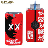 La Palina Kill Bill Lighter