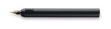 Lamy Dialog CC Fountain Pen Black