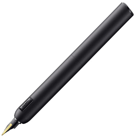 Lamy Dialog CC Fountain Pen Black