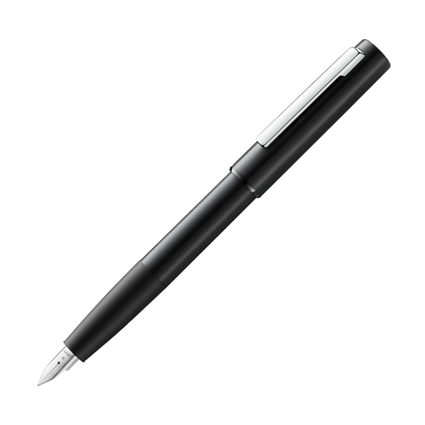 Lamy Aion Fountain Pen Black