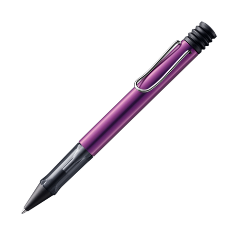 Lamy Al-Star Ballpoint Lilac