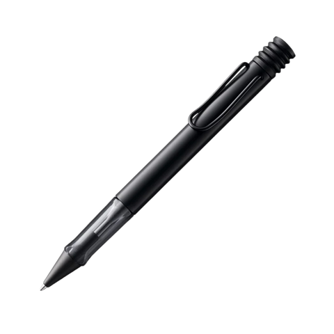 Lamy Al-Star Ballpoint Pen Black