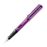 Lamy Al-Star Fountain Pen Lilac