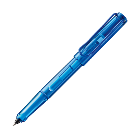 Lamy Balloon Rollerball Pen Blue