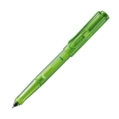 Lamy Balloon Rollerball  Pen Lime