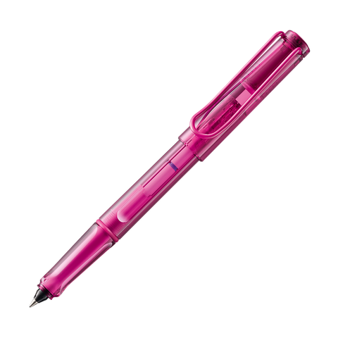 Lamy Balloon Rollerball Pen Pink