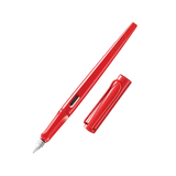 Lamy Joy Fountain Pen 1.5 mm Strawberry