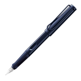 Lamy SAFARI Fountain Pen Dark Dusk