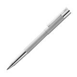 Lamy Scala Rollerball Pen Brushed Stainless Steel