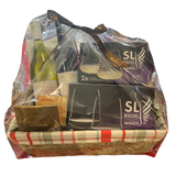 Lawnbrook Wine Basket - Pick Up Only in Store