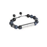 Les Fines Lames  Punch Bracelet - Azul Ring