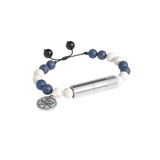 Les Fines Lames  Punch Bracelet - Caribe II