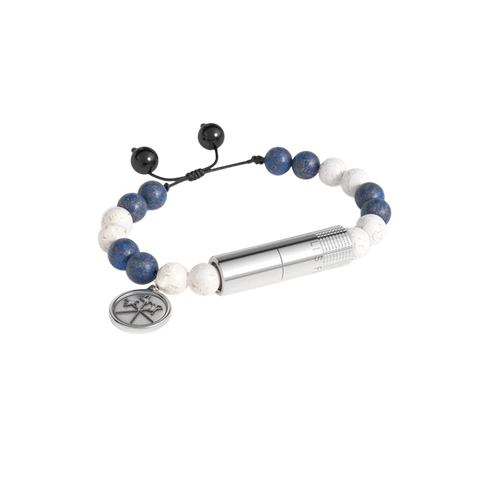 Les Fines Lames  Punch Bracelet - Caribe II