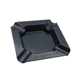 My Father Ashtray Blue
