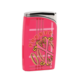 OpusX Society J30 Lighter Rose