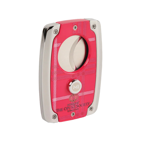 OpusX Society Rose Cutter