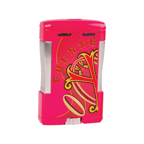 OpusX Society Table Top Lighter Pink