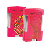 OpusX Society Table Top Lighter Pink