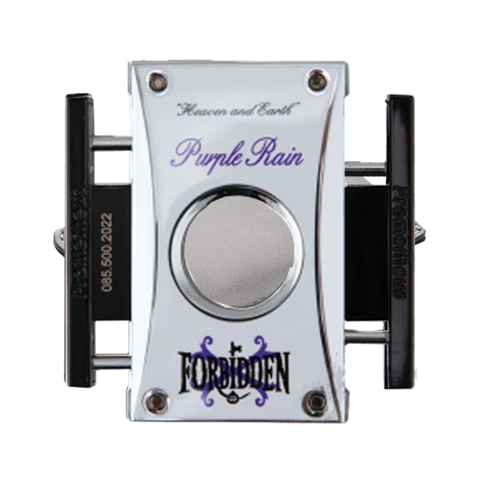 Prometheus Cutter H  Purple Rain Black Lacquer LE 22