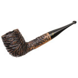 Peterson Aran Rusticated (106) Fishtail (9mm)