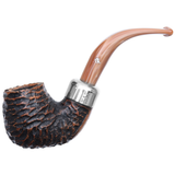 Peterson Derry Rusticated (221) Fishtail