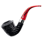 Peterson Dracula Rusticated (B10) Fishtail (9mm)