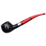 Peterson Dracula Smooth (406) Fishtail