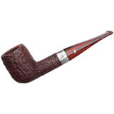 Peterson Irish Harp Sandblasted (107) Fishtail (9mm)