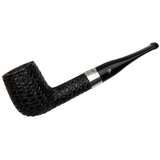 Peterson Jekyll & Hyde (106) Fishtail (9mm)